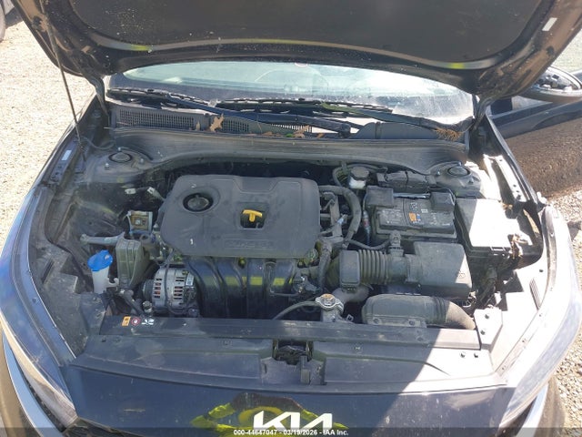 Aukcja sprzedaży 2024 Kia Forte Lxs, vin: 3KPF24ADXRE797083, numer aukcji: 44647047