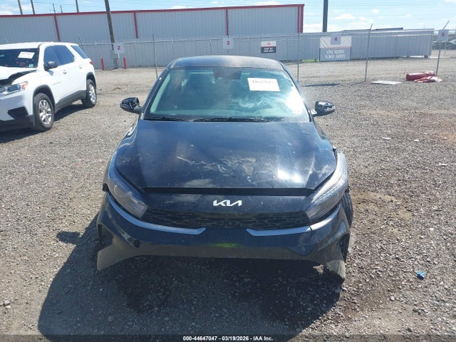 Aukcja sprzedaży 2024 Kia Forte Lxs, vin: 3KPF24ADXRE797083, numer aukcji: 44647047