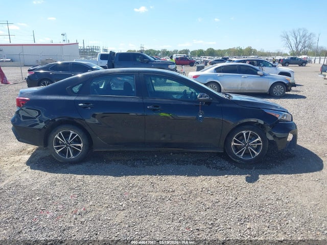 Aukcja sprzedaży 2024 Kia Forte Lxs, vin: 3KPF24ADXRE797083, numer aukcji: 44647047