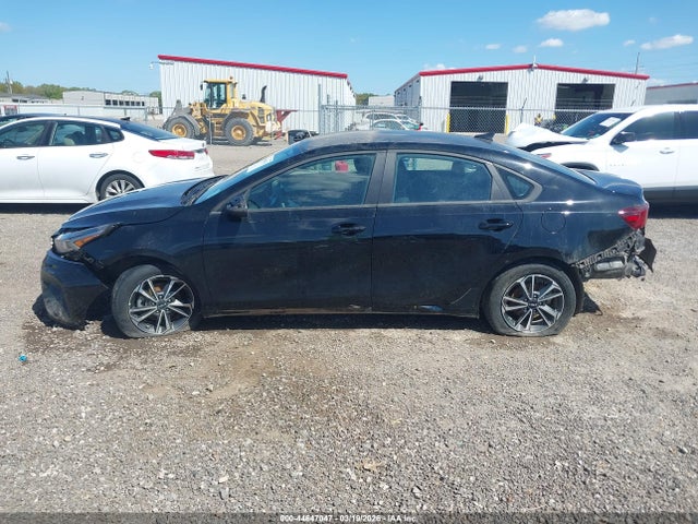 Aukcja sprzedaży 2024 Kia Forte Lxs, vin: 3KPF24ADXRE797083, numer aukcji: 44647047