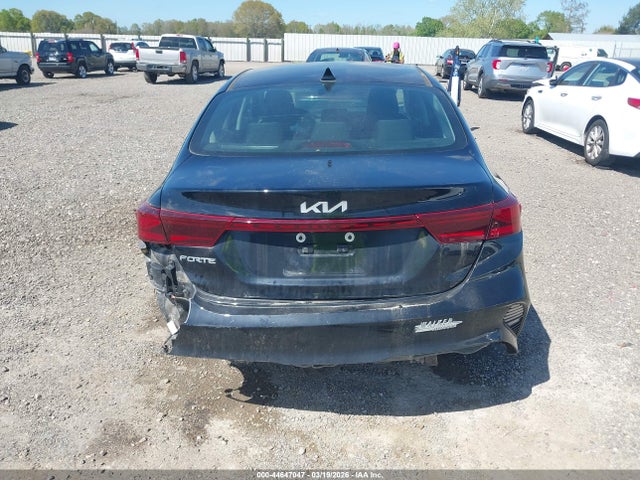 Aukcja sprzedaży 2024 Kia Forte Lxs, vin: 3KPF24ADXRE797083, numer aukcji: 44647047