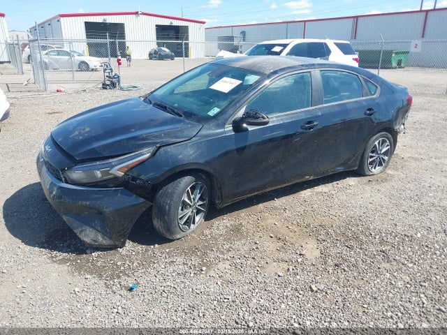Aukcja sprzedaży 2024 Kia Forte Lxs, vin: 3KPF24ADXRE797083, numer aukcji: 44647047