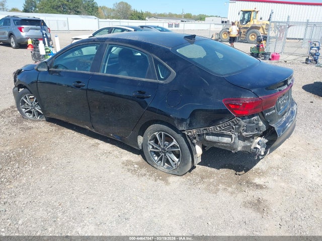 Aukcja sprzedaży 2024 Kia Forte Lxs, vin: 3KPF24ADXRE797083, numer aukcji: 44647047