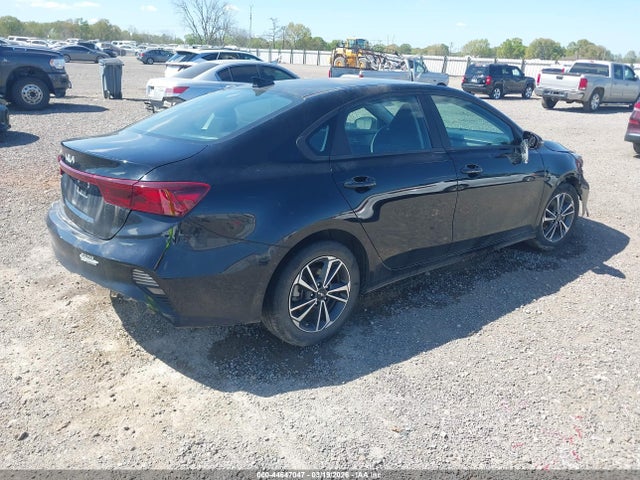 Aukcja sprzedaży 2024 Kia Forte Lxs, vin: 3KPF24ADXRE797083, numer aukcji: 44647047