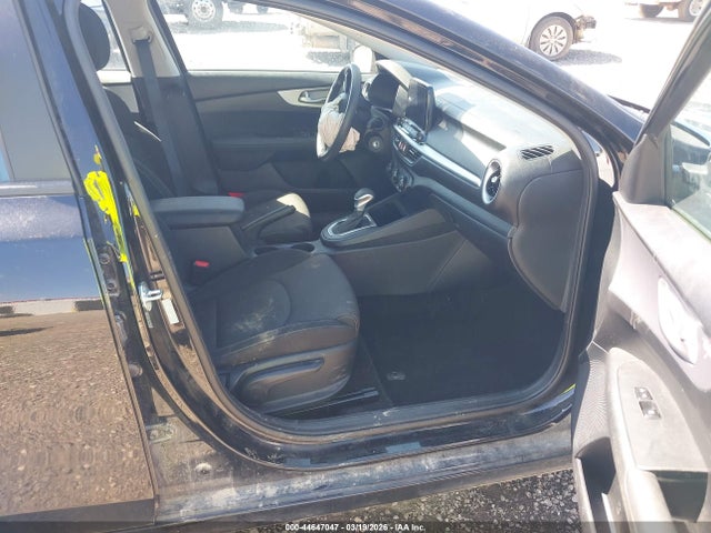 Aukcja sprzedaży 2024 Kia Forte Lxs, vin: 3KPF24ADXRE797083, numer aukcji: 44647047