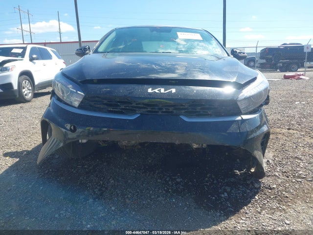 Aukcja sprzedaży 2024 Kia Forte Lxs, vin: 3KPF24ADXRE797083, numer aukcji: 44647047