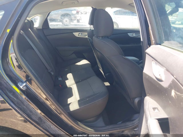 Aukcja sprzedaży 2024 Kia Forte Lxs, vin: 3KPF24ADXRE797083, numer aukcji: 44647047