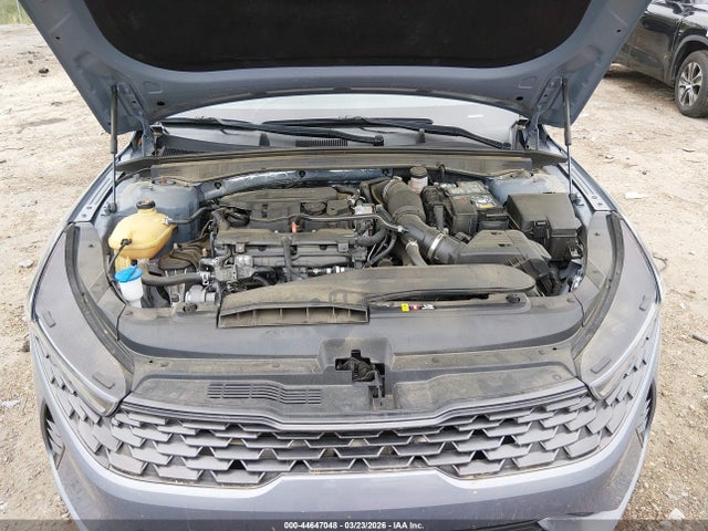 Aukcja sprzedaży 2022 Kia K5 Lx, vin: 5XXG24J20NG126087, numer aukcji: 44647048