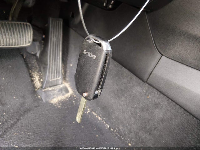 Aukcja sprzedaży 2022 Kia K5 Lx, vin: 5XXG24J20NG126087, numer aukcji: 44647048