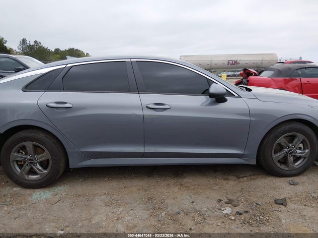 Aukcja sprzedaży 2022 Kia K5 Lx, vin: 5XXG24J20NG126087, numer aukcji: 44647048