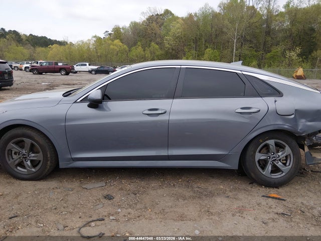 Aukcja sprzedaży 2022 Kia K5 Lx, vin: 5XXG24J20NG126087, numer aukcji: 44647048