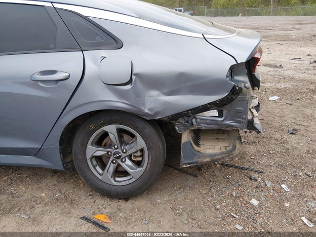 Aukcja sprzedaży 2022 Kia K5 Lx, vin: 5XXG24J20NG126087, numer aukcji: 44647048