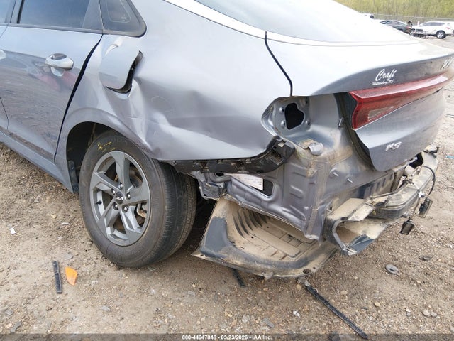 Aukcja sprzedaży 2022 Kia K5 Lx, vin: 5XXG24J20NG126087, numer aukcji: 44647048