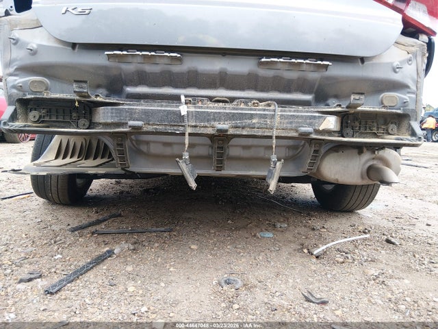 Aukcja sprzedaży 2022 Kia K5 Lx, vin: 5XXG24J20NG126087, numer aukcji: 44647048