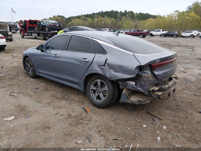 Aukcja sprzedaży 2022 Kia K5 Lx, vin: 5XXG24J20NG126087, numer aukcji: 44647048