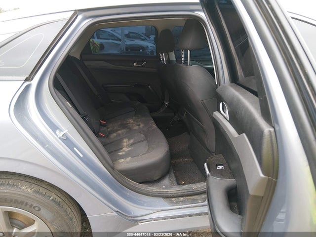 Aukcja sprzedaży 2022 Kia K5 Lx, vin: 5XXG24J20NG126087, numer aukcji: 44647048