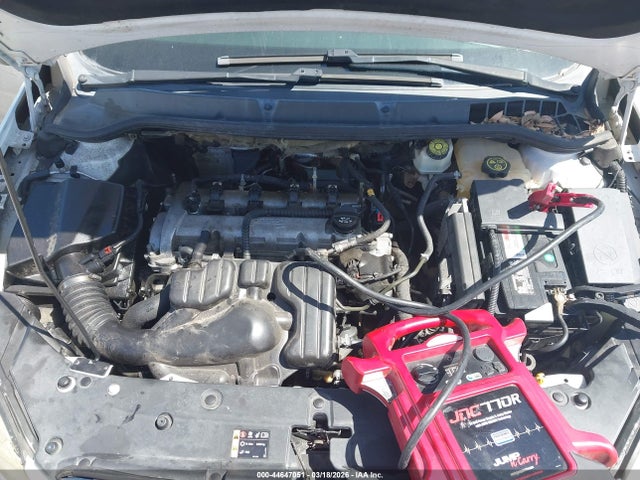 2014 Buick Verano მანქანა იყიდება აუქციონზე, vin: 1G4PP5SK1E4217929, აუქციონის ნომერი: 44647051