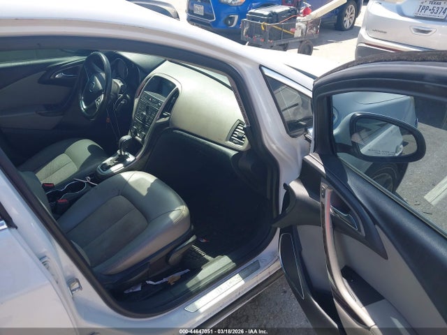 2014 Buick Verano მანქანა იყიდება აუქციონზე, vin: 1G4PP5SK1E4217929, აუქციონის ნომერი: 44647051