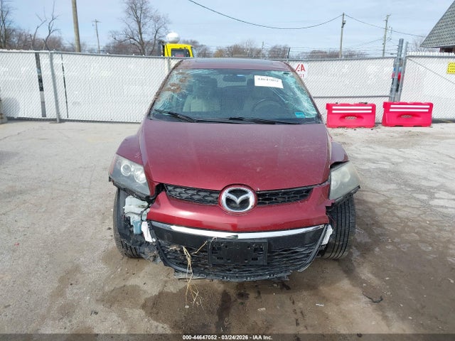 Продаж на аукціоні авто 2011 Mazda Cx-7 I Sport, vin: JM3ER2B50B0369564, номер лоту: 44647052