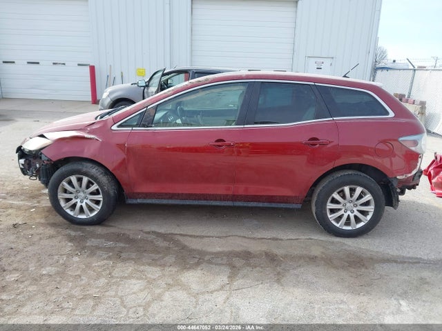Продаж на аукціоні авто 2011 Mazda Cx-7 I Sport, vin: JM3ER2B50B0369564, номер лоту: 44647052