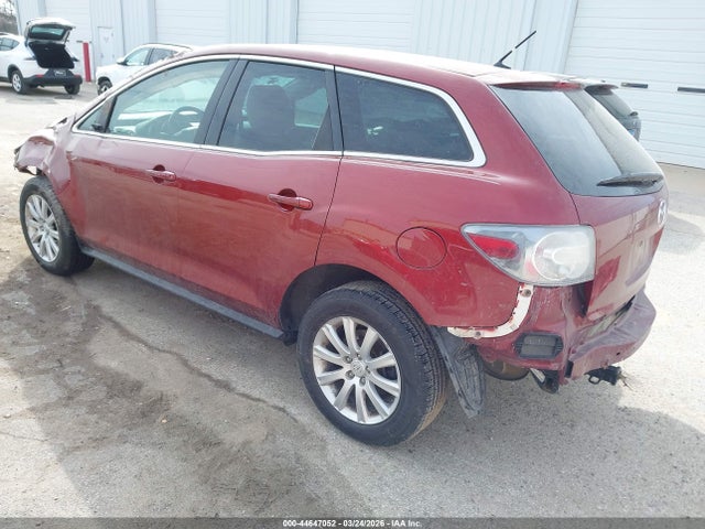 Продаж на аукціоні авто 2011 Mazda Cx-7 I Sport, vin: JM3ER2B50B0369564, номер лоту: 44647052