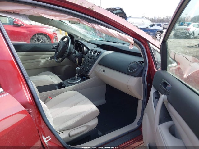 Продаж на аукціоні авто 2011 Mazda Cx-7 I Sport, vin: JM3ER2B50B0369564, номер лоту: 44647052