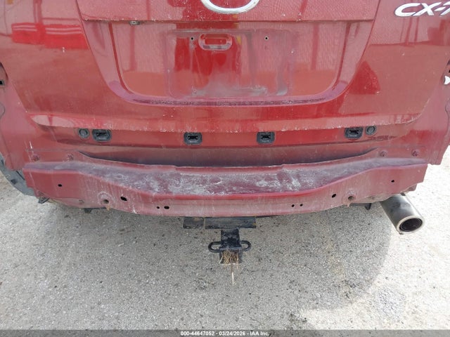 Продаж на аукціоні авто 2011 Mazda Cx-7 I Sport, vin: JM3ER2B50B0369564, номер лоту: 44647052