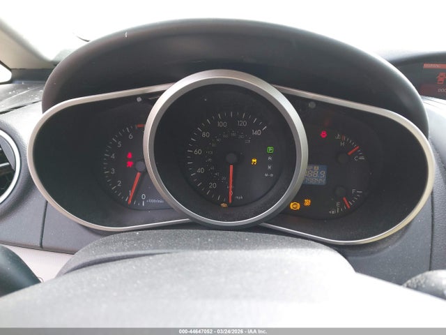 Продаж на аукціоні авто 2011 Mazda Cx-7 I Sport, vin: JM3ER2B50B0369564, номер лоту: 44647052