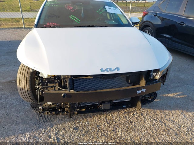 Продаж на аукціоні авто 2026 Kia K4 Lx, vin: 3KPFT4DE4TE288339, номер лоту: 44647056