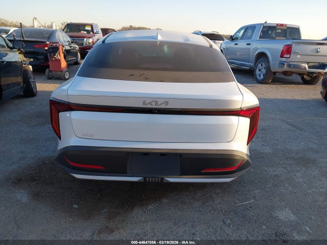 Продаж на аукціоні авто 2026 Kia K4 Lx, vin: 3KPFT4DE4TE288339, номер лоту: 44647056