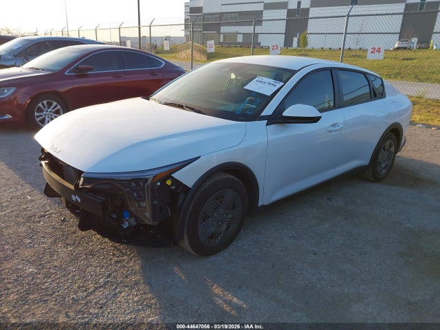 Продаж на аукціоні авто 2026 Kia K4 Lx, vin: 3KPFT4DE4TE288339, номер лоту: 44647056