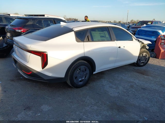 Продаж на аукціоні авто 2026 Kia K4 Lx, vin: 3KPFT4DE4TE288339, номер лоту: 44647056