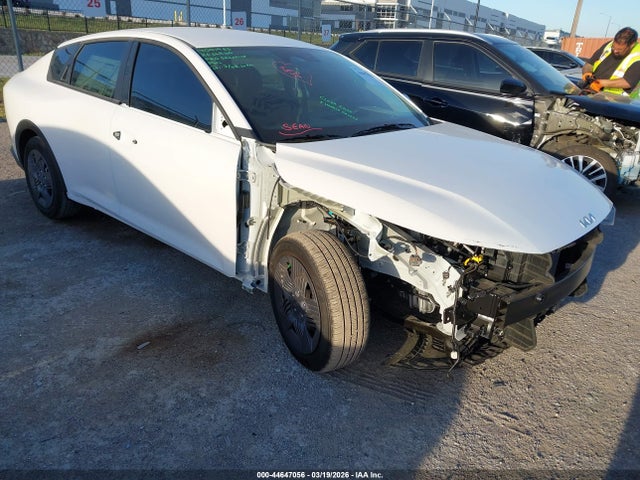 Продаж на аукціоні авто 2026 Kia K4 Lx, vin: 3KPFT4DE4TE288339, номер лоту: 44647056