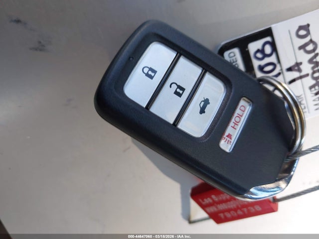 Honda Civic Ex-l 2014 19XFB2F93EE266472 Image 11