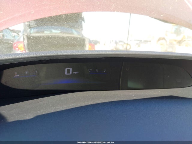 Honda Civic Ex-l 2014 19XFB2F93EE266472 Image 7