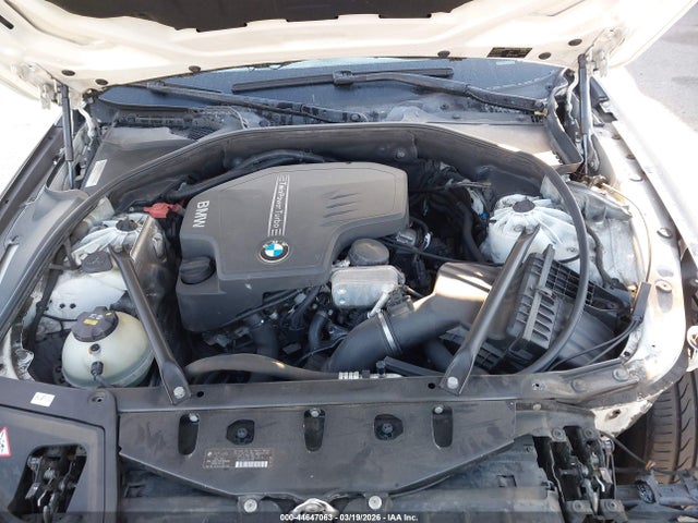 44647063 :رقم المزاد ، WBAXG5C50DDY36935 vin ، 2013 Bmw 528i مزاد بيع