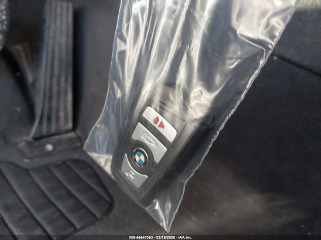 44647063 :رقم المزاد ، WBAXG5C50DDY36935 vin ، 2013 Bmw 528i مزاد بيع