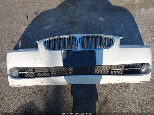 44647063 :رقم المزاد ، WBAXG5C50DDY36935 vin ، 2013 Bmw 528i مزاد بيع