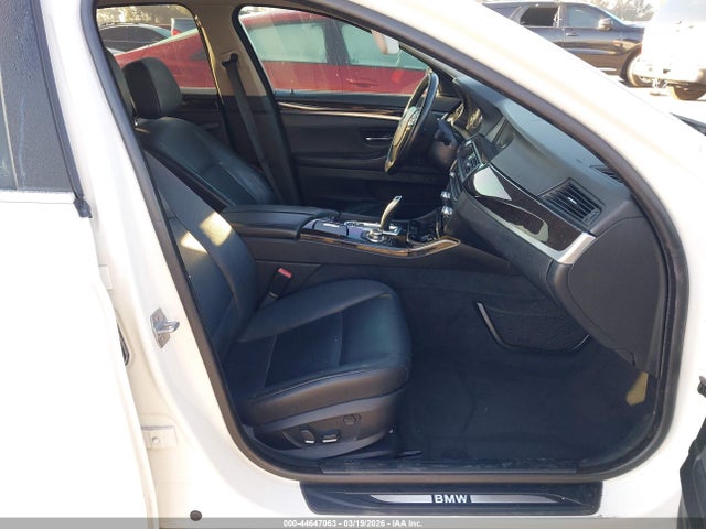 44647063 :رقم المزاد ، WBAXG5C50DDY36935 vin ، 2013 Bmw 528i مزاد بيع