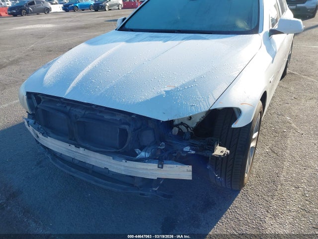 44647063 :رقم المزاد ، WBAXG5C50DDY36935 vin ، 2013 Bmw 528i مزاد بيع