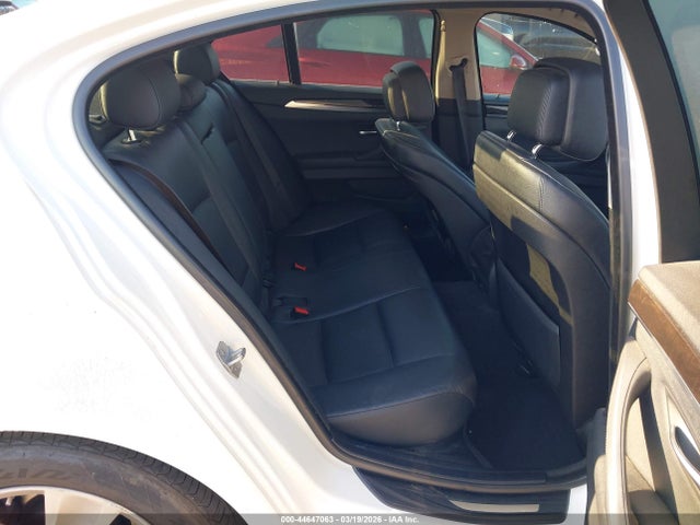 44647063 :رقم المزاد ، WBAXG5C50DDY36935 vin ، 2013 Bmw 528i مزاد بيع
