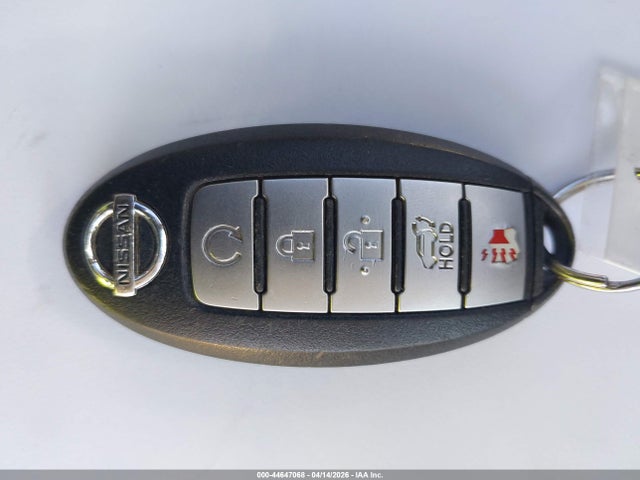 Nissan Pathfinder Platinum 2015 5N1AR2MM7FC627543 Image 11