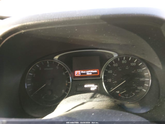 Nissan Pathfinder Platinum 2015 5N1AR2MM7FC627543 Image 7