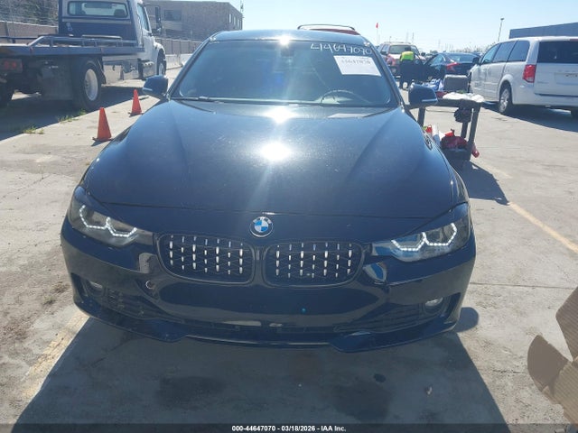Aukcja sprzedaży 2015 Bmw 320i Xdrive, vin: WBA3C3C57FK200753, numer aukcji: 44647070