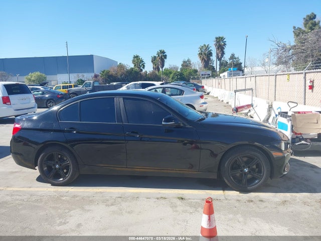 Aukcja sprzedaży 2015 Bmw 320i Xdrive, vin: WBA3C3C57FK200753, numer aukcji: 44647070