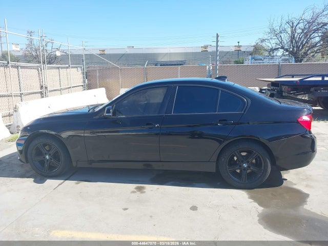 Aukcja sprzedaży 2015 Bmw 320i Xdrive, vin: WBA3C3C57FK200753, numer aukcji: 44647070
