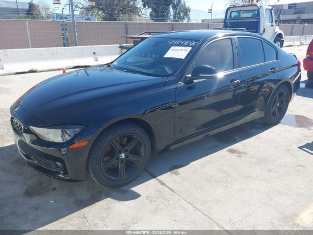 Aukcja sprzedaży 2015 Bmw 320i Xdrive, vin: WBA3C3C57FK200753, numer aukcji: 44647070