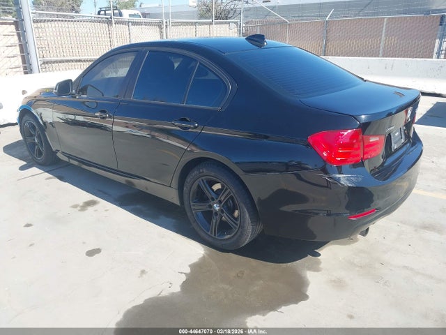 Aukcja sprzedaży 2015 Bmw 320i Xdrive, vin: WBA3C3C57FK200753, numer aukcji: 44647070