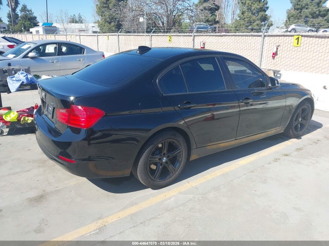 Aukcja sprzedaży 2015 Bmw 320i Xdrive, vin: WBA3C3C57FK200753, numer aukcji: 44647070