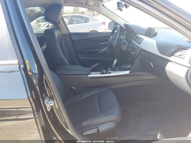 Aukcja sprzedaży 2015 Bmw 320i Xdrive, vin: WBA3C3C57FK200753, numer aukcji: 44647070